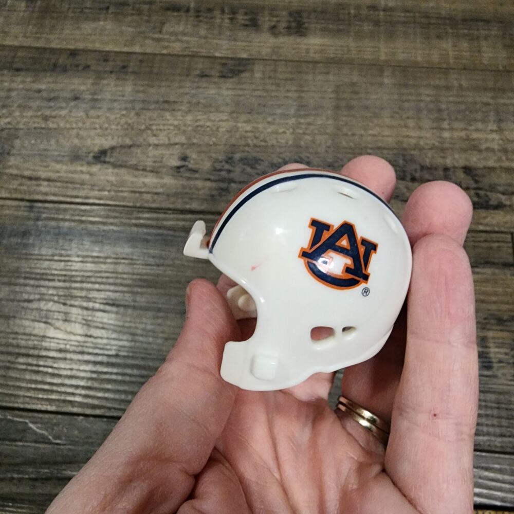 UA Auburn pocket pro NO FACE MASK b44